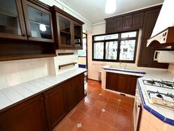 Blk 453 Fajar Road (Bukit Panjang), HDB Executive #582516251